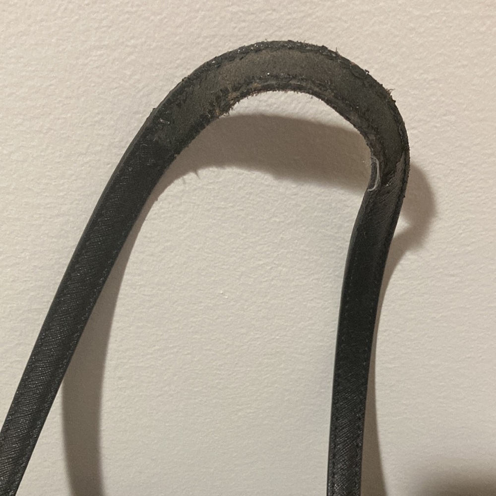 Large black Michael Kors Tote bag - Picture 5 of 9